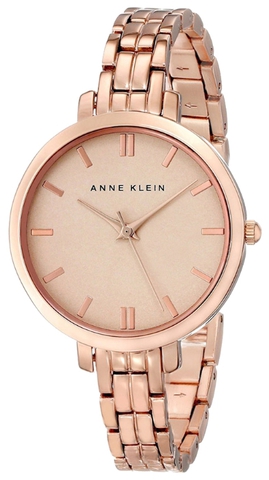 Наручные часы Anne Klein 1446 RGRG фото