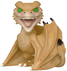 Фигурка Funko POP! TV House of the Dragon Syrax (Dragon)