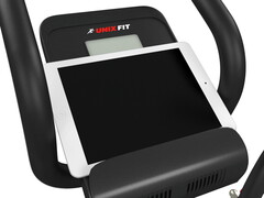 Эллиптический тренажер UnixFit SL-350 Black
