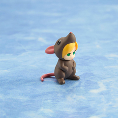 Фигурка Nendoroid JoJo`s Bizarre Adventure: Jolyne Cujoh