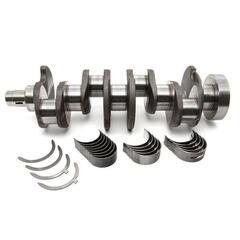 Коленвал в комплекте с вкладышами / KIT, CRANKSHAFT АРТ: ZZ90237РО