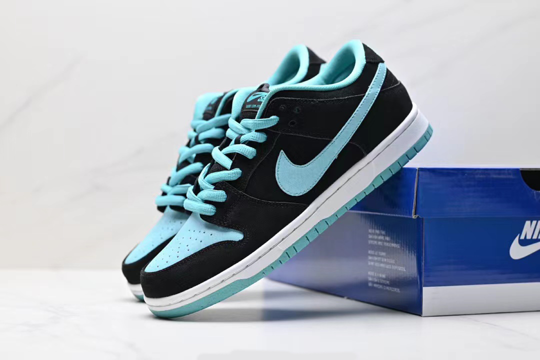 Nike dunks sb clearance black