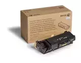 Тонер картридж 106R03620 Xerox Phaser 3330VDNI /WorkCentre 3335DNI, 3345DNI, 2600 стр, черный