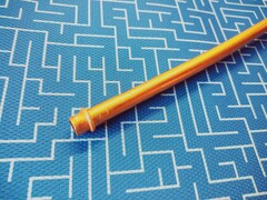 Трубка QUATTRO ELEMENTI Torre 40 (770-261-061)