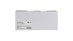 Картридж F+ imaging, черный, 3 000 страниц, для Ricoh моделей SP230DNw (аналог SP230H (408294)), FP-RSP230H