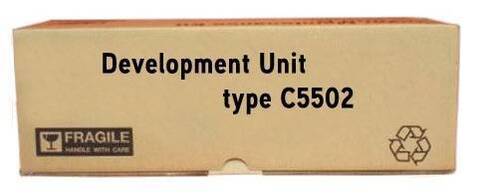 Блок проявки пурпурный в сборе для серии RICOH Aficio MP С3002/С3502/С4502/С5502