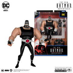 Фигурка McFarlane Toys DC: Bane (The New Batman Adventures)