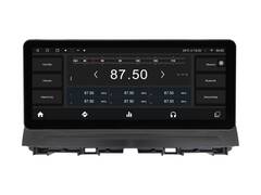 Магнитола Mazda CX-5 (2011-2017) Android 11 4/64GB QLED DSP 4G модель MA-12TS10 c монитором