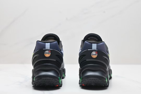 Nike Air Max DN 8 'Black Volt' 