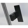 Radaway 10083080-54-01R NES 8 Black DWJ II 80 Right черный