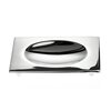 Decor Walther 0837200 Decor Walther Cube DW 351 Мыльница настольная, цвет: хром