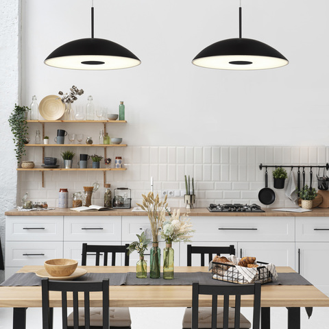 Светильник подвесной ST Luce Lid SL6128.403.01