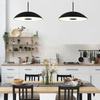 Светильник подвесной ST Luce Lid SL6128.403.01