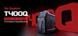 Зарядное устройство SkyRc T400Q 100W x4 12A 1-6S