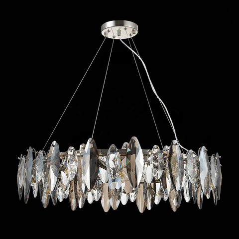 Люстра подвесная ST Luce Ancona SL1227.103.12