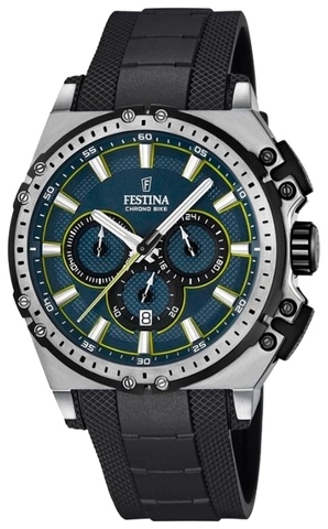 Наручные часы Festina F16970/3 фото