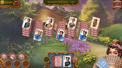 Regency Solitaire II (для ПК, цифровой код доступа)