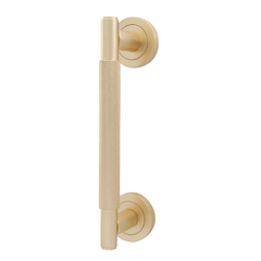 Ручка-скоба VH1-SG (сатин золото)