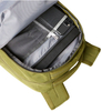 Картинка рюкзак городской The North Face Vault зеленый - 4