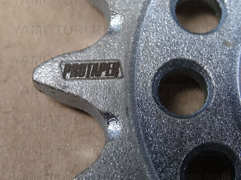 Звезда ведущая Protaper 022926 JT1441