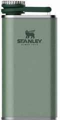 Фляга для алкоголя Stanley Classic Pocket Flask 0.23L Зеленый