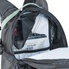 Картинка рюкзак горнолыжный Evoc Line 18 Heather Neon Blue - 4