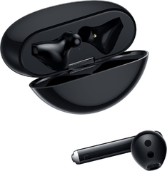 Беспроводные наушники Huawei FreeBuds 3 Black (Угольный Черный)