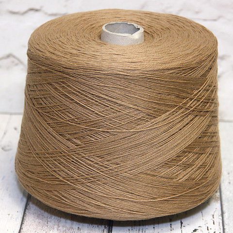 Смесовка с кашемиром (10%) PAPI FABIO DOLOMITI 725 кэмел