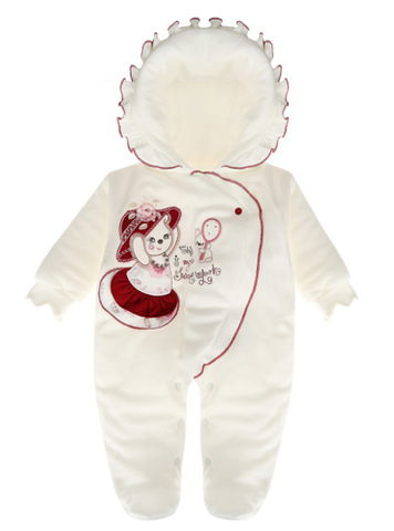 Комбинезон Sofija JEZYNKA