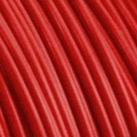 Пластик для 3D-принтера Fiberlogy Impact PLA Red