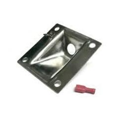 2920.1300S Rational Вставка электрода уровня воды CPC,CM,CD,SCC,CM 61-202 начиная с 06/1997