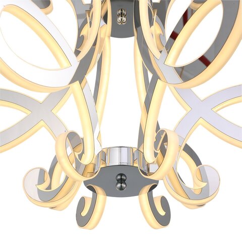 Люстра подвесная ST Luce Aricia SL835.103.06