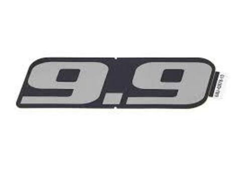 Наклейка Yamaha 6AU426781000