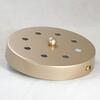 Потолочная люстра Lussole Montana LSP-8369