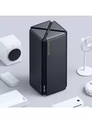 Wi-Fi роутер Xiaomi AX3000 CN, черный