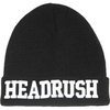 Шапка Headrush Corpus Christi Black