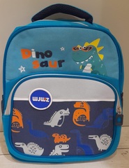 Çanta \ рюкзак \ Backpack Dinosaur green