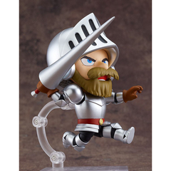 Nendoroid Ghosts’n Goblins: Arthur (1784)