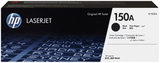 Картридж HP 150A (W1500A) чёрный для HP LaserJet M111, M141