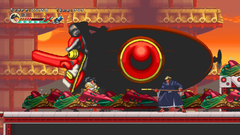 Ganryu 2 (для ПК, цифровой код доступа)