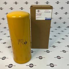 Фильтр гидравлический TEREX, JCB | 6100361M91, 3I0547, 3I0612, 9T-5916, 76042658, 32/910601, RE 34958 | FT