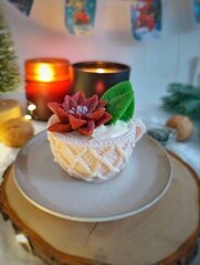 Силиконовая форма 