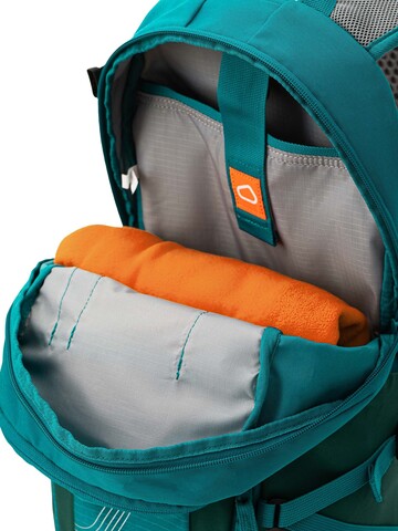 Картинка рюкзак мультиспортивный Kanrock Moveit 13 Sea Green - 21