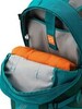 Картинка рюкзак мультиспортивный Kanrock Moveit 13 Sea Green - 21