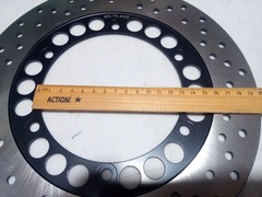 Задний тормозной диск для Yamaha XP500 T-Max