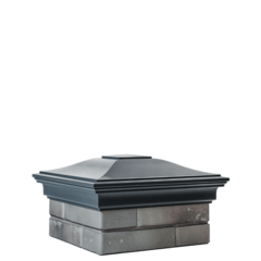 Колпак для забора MONBLAN классический на 1,5 кирпича