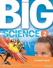 Big Science 2 SB