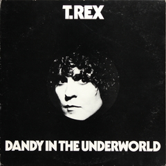 T. Rex / Dandy In The Underworld (LP)