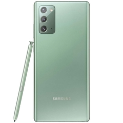 Смартфон Samsung Galaxy Note 20 256GB Green