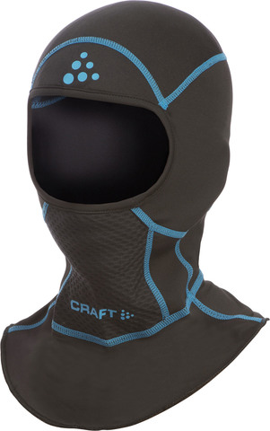 Балаклава Craft Stretch Face Protector Junior детская